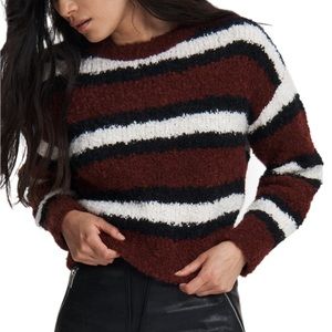 Rag & Bone Striped Sweater